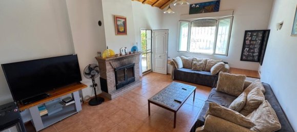 4 Schlafzimmer Villa in Turre, Spain, Nr. 174062 7