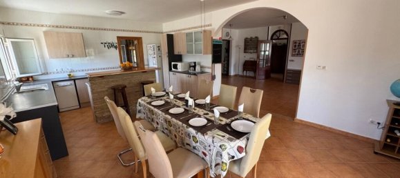 4 Schlafzimmer Villa in Turre, Spain, Nr. 174062 10