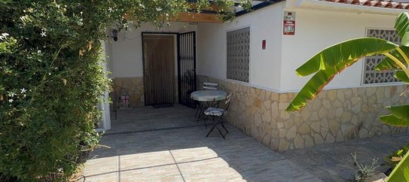 4 Schlafzimmer Villa in Turre, Spain, Nr. 174062 28