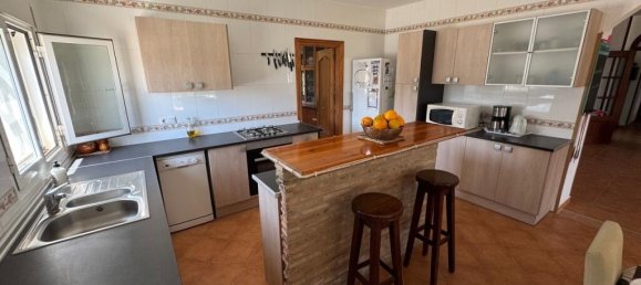 4 Schlafzimmer Villa in Turre, Spain, Nr. 174062 13