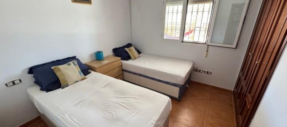 4 Schlafzimmer Villa in Turre, Spain, Nr. 174062 16