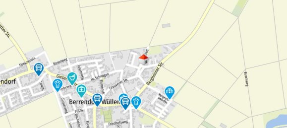 Dúplex de 3 dormitorios en Rhein-Erft, Germany No. 293221 23