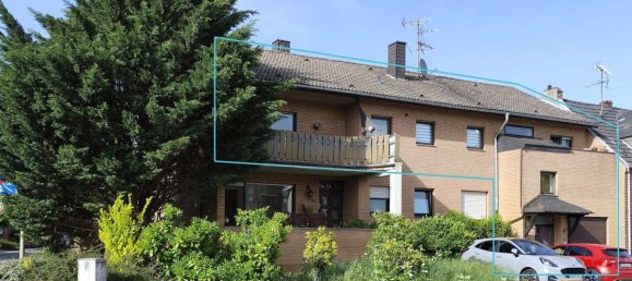 Dúplex de 3 dormitorios en Rhein-Erft, Germany No. 293221 19