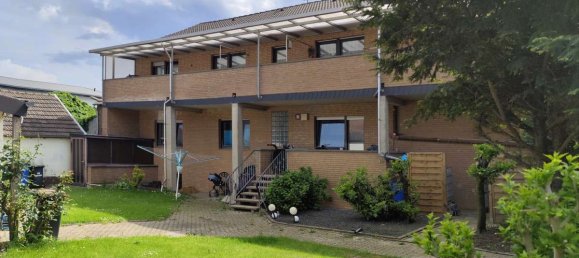 Dúplex de 3 dormitorios en Rhein-Erft, Germany No. 293221 18