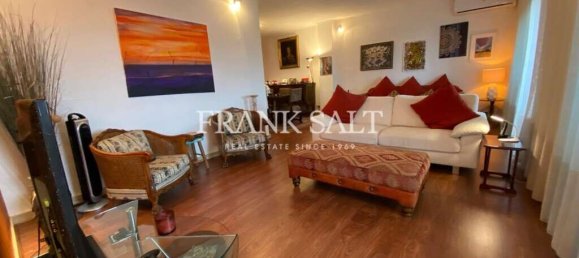 Apartamento T2 em Saint Julian's, Malta N.º 10445 4