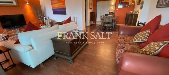 Apartamento T2 em Saint Julian's, Malta N.º 10445 5