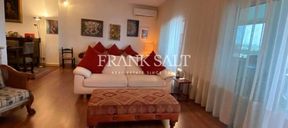 Apartamento T2 em Saint Julian's, Malta N.º 10445 3