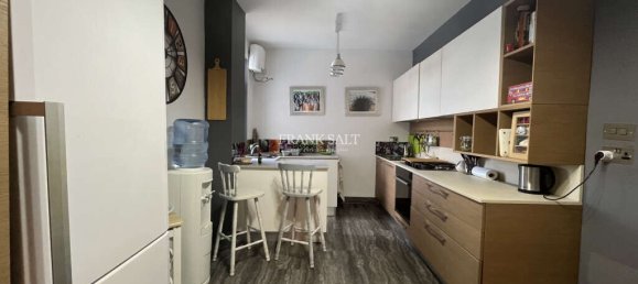 Apartamento T2 em Saint Julian's, Malta N.º 10445 7