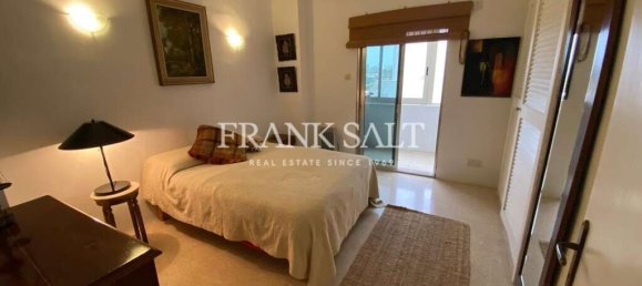 Apartamento T2 em Saint Julian's, Malta N.º 10445 10