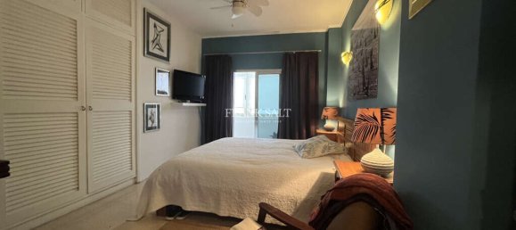 Apartamento T2 em Saint Julian's, Malta N.º 10445 8