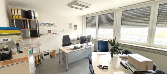 Здание с 6 комнатами в Трир, Германия № 337330 3