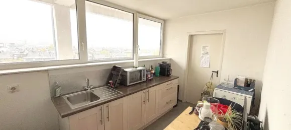 Здание с 6 комнатами в Трир, Германия № 337330 5