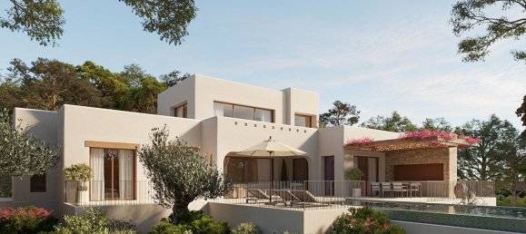 3 bedrooms Villa for sale in Benissa, Alicante, Valencian Community, Spain № 365813 2