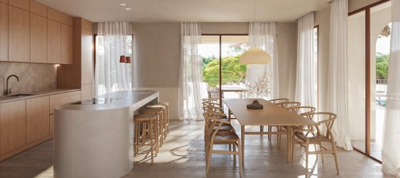 3 bedrooms Villa for sale in Benissa, Alicante, Valencian Community, Spain № 365813 5