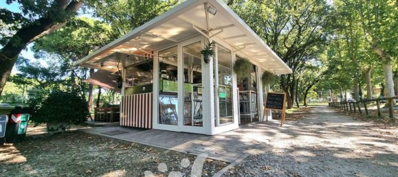 عقار تجاري في Cervia, Italy 25متر مربع رقم 326308 2