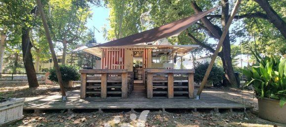 عقار تجاري في Cervia, Italy 25متر مربع رقم 326308 5