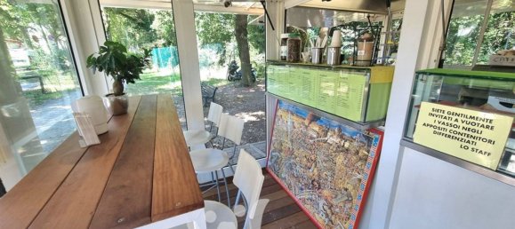 عقار تجاري في Cervia, Italy 25متر مربع رقم 326308 7