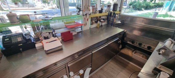 عقار تجاري في Cervia, Italy 25متر مربع رقم 326308 9