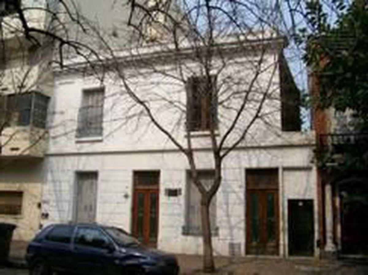 Grundstück in Buenos Aires, Argentina, Nr. 110594