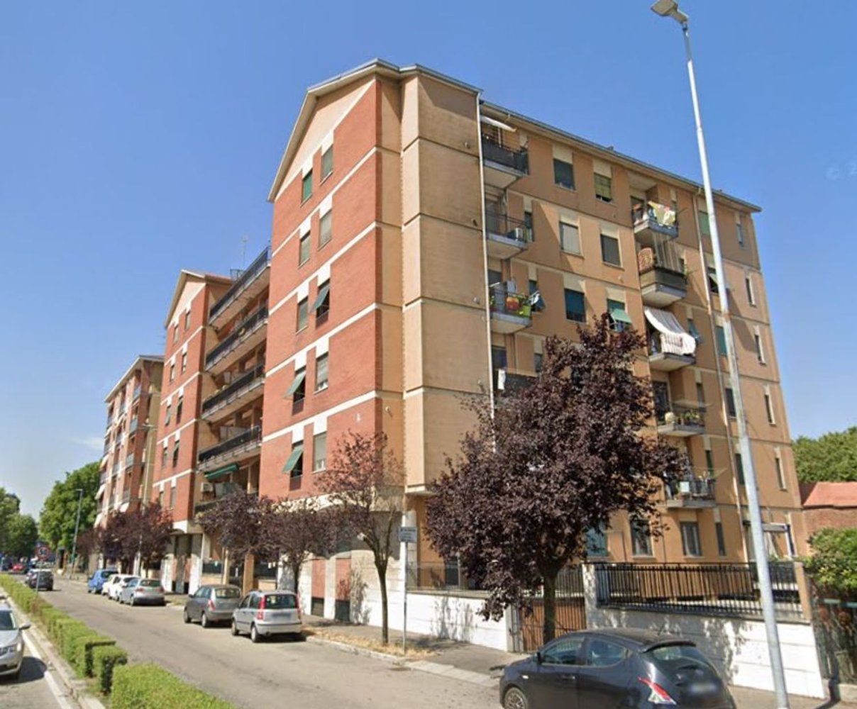 2-salle Appartement à Vigevano, Italy No. 196833