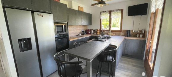 6غرفة منزل في Nogent-l'Artaud, France رقم 238971 2