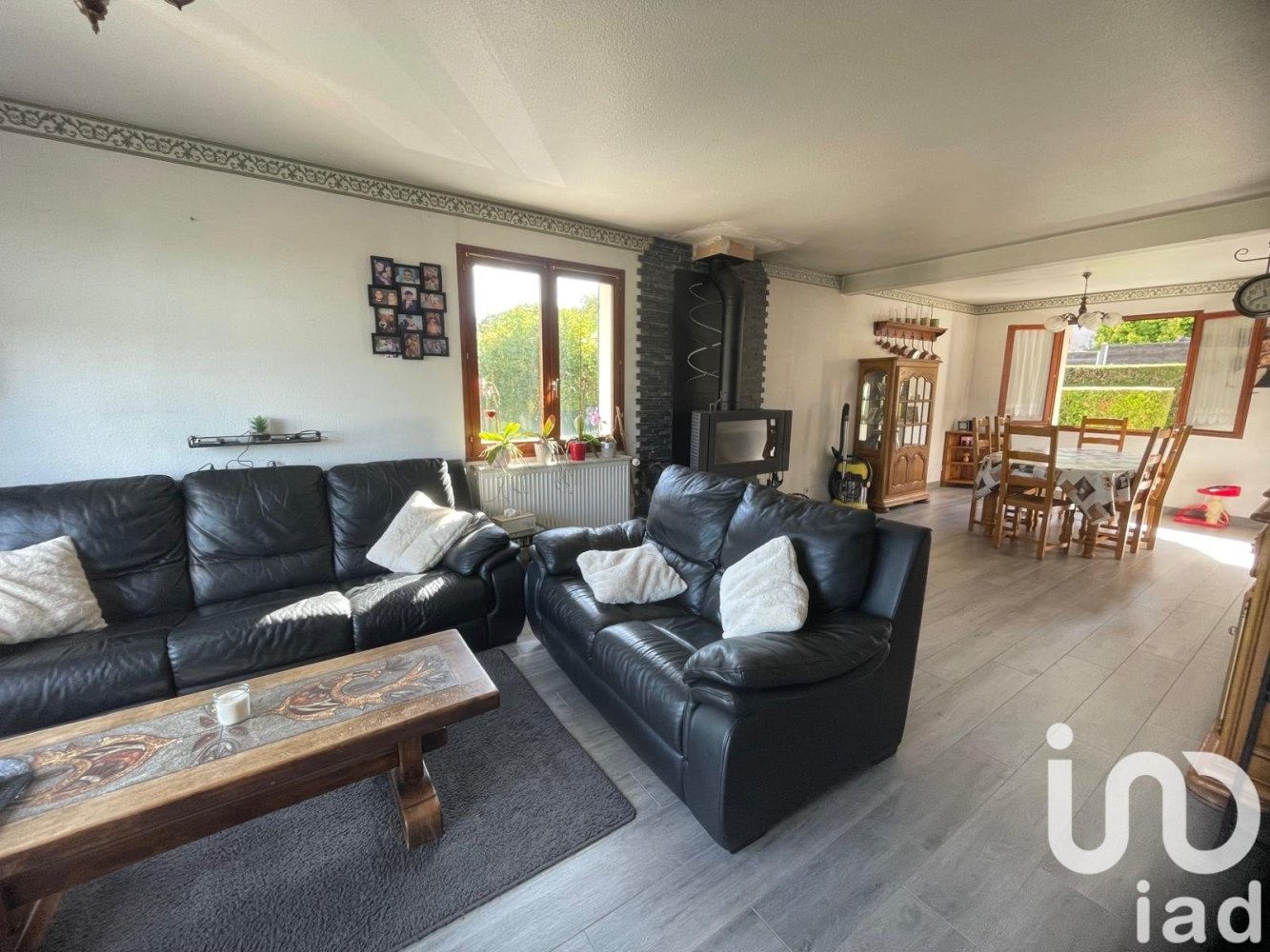 6غرفة منزل في Nogent-l'Artaud, France رقم 238971