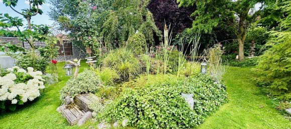 3-Zimmer Bungalow in Bad Wimsbach-Neydharting, Austria, Nr. 135073 23