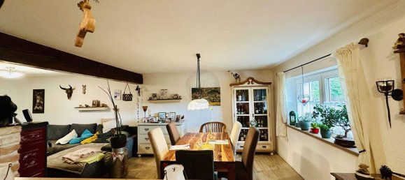 3-Zimmer Bungalow in Bad Wimsbach-Neydharting, Austria, Nr. 135073 4