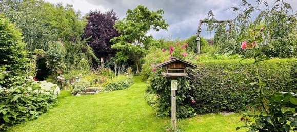 3-Zimmer Bungalow in Bad Wimsbach-Neydharting, Austria, Nr. 135073 21