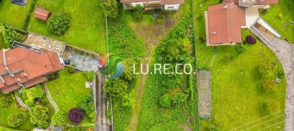 1 room Land in Inverigo, Italy No. 117870 8