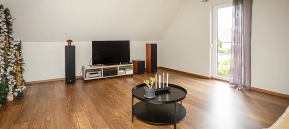 5 bedrooms House in Sainte-Croix-en-Plaine, France No. 268542 9