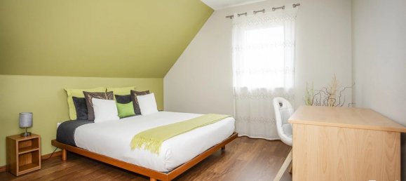 5 bedrooms House in Sainte-Croix-en-Plaine, France No. 268542 13