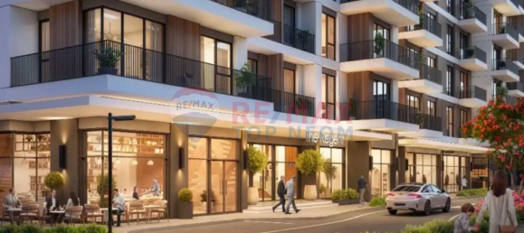 2 bedrooms Apartment in Town Square, UAE No. 55606 6