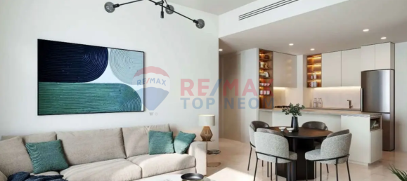 2 bedrooms Apartment in Town Square, UAE No. 55606 4