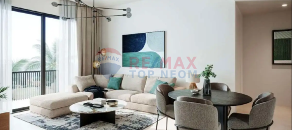 2 bedrooms Apartment in Town Square, UAE No. 55606 3