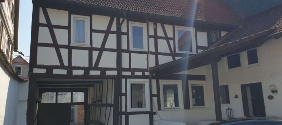 Moradia em banda de 11 divisões em Main-Kinzig, Germany N.º 125320 3