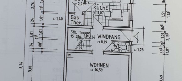 Moradia em banda de 11 divisões em Main-Kinzig, Germany N.º 125320 27