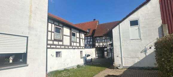 Moradia em banda de 11 divisões em Main-Kinzig, Germany N.º 125320 4