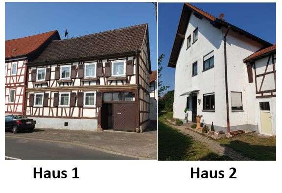 Moradia em banda de 11 divisões em Main-Kinzig, Germany N.º 125320