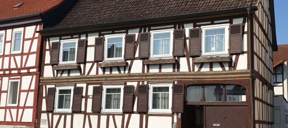 Moradia em banda de 11 divisões em Main-Kinzig, Germany N.º 125320 2