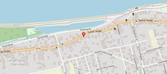 Casa de 4 divisões em Tulln an der Donau, Austria N.º 241163 18