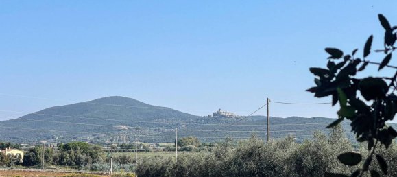 4 bedrooms House in Capalbio, Italy No. 92886 7