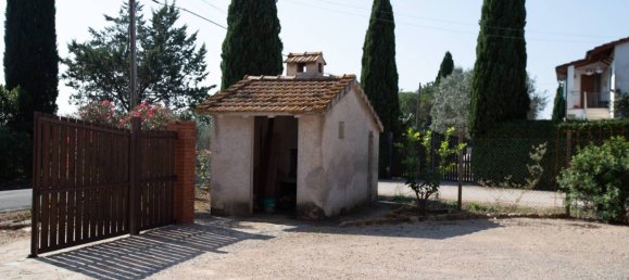 4 bedrooms House in Capalbio, Italy No. 92886 16