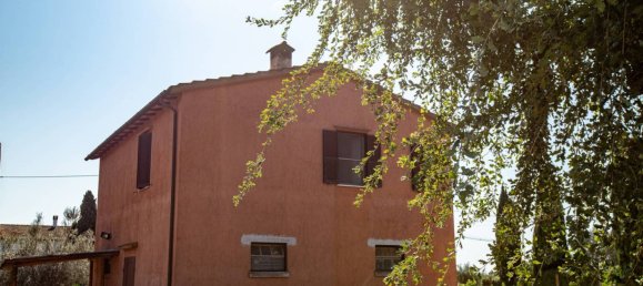 4 bedrooms House in Capalbio, Italy No. 92886 21
