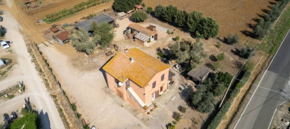 4 bedrooms House in Capalbio, Italy No. 92886 2