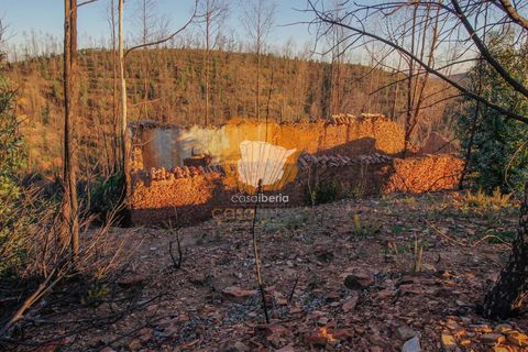 150m² Land in Silves, Portugal No. 255570