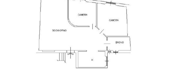 4 rooms Apartment in Grosseto, Italy No. 74091 20