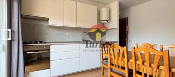 1 bedroom Apartment in Tossa de Mar, Spain No. 171621 2