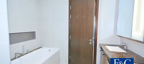 2 bedrooms Apartment in Downtown Dubai (Downtown Burj Dubai), UAE No. 497 5