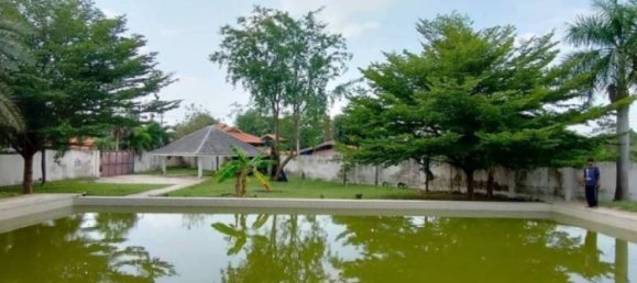 3 bedrooms Villa in Pattaya, Thailand No. 17777 2